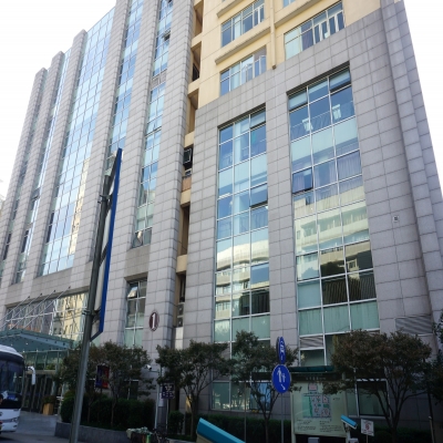 第九人民醫院口腔整復組織工程綜合樓裝修一期