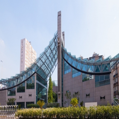 元代水閘博物館