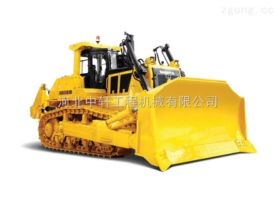 山推SD52-5履帶式推土機配件供應信息與商機分析