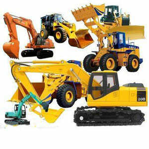 工程機械等行業揮手告別暴利十年