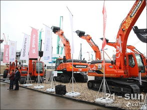 環(huán)保壓力下，中國(guó)工程機(jī)械如何化挑戰(zhàn)為無(wú)限生機(jī)？