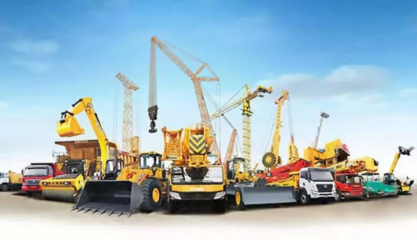 長沙“兩會”代表齊獻言 長沙國際工程機械展何以“高、大、上”